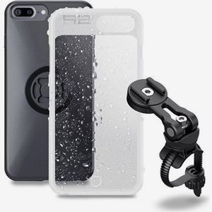 Sp Connect Smartphone Kit Sp Connect Bundle För Iphone