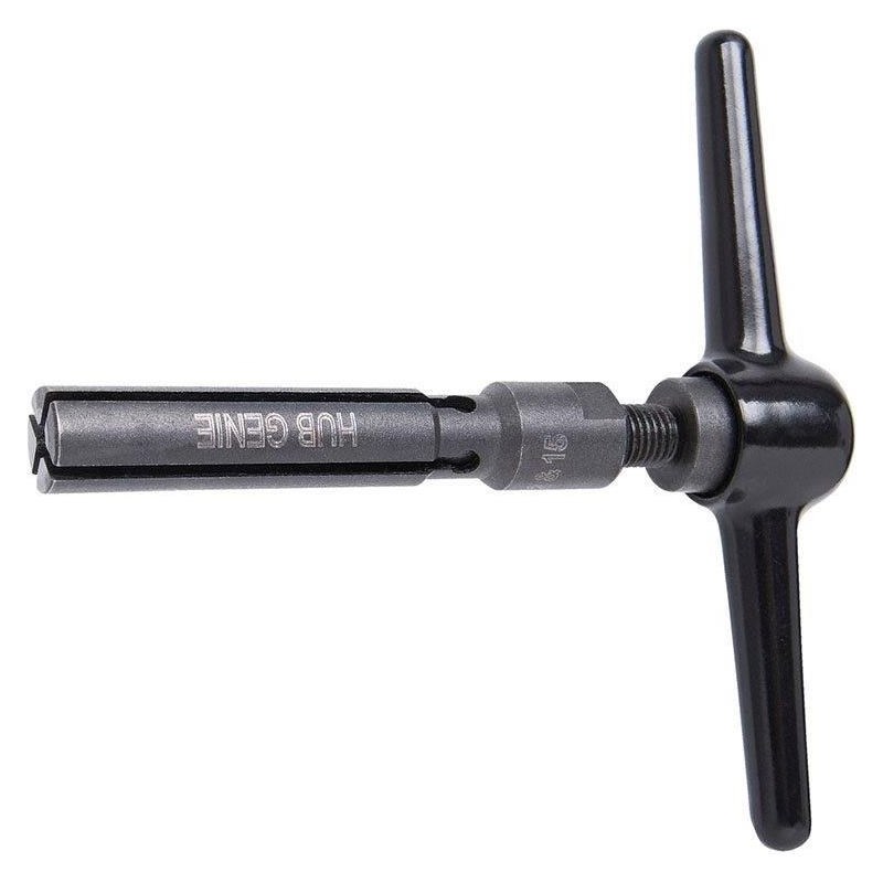 Sram Unior Hub Genie 12/15mm