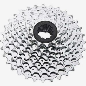 Sram Kassett Pg-9509 Växlar 11-32T