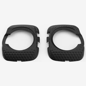 Speedplay Cleat Cover Svart
