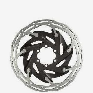 Sram Rotor Centerline X Road 6 Bolt 140m