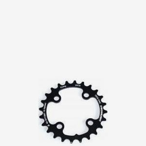Stronglight Drev ¥64 mm Bcd 2X10-Speed Alu Onesize