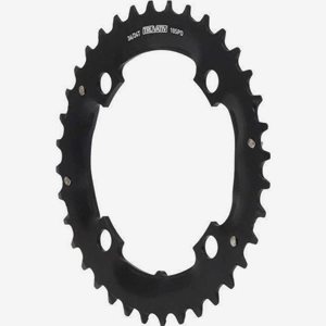Sram Drev ¥104 mm Bcd 2X10-Speed Specialized (Sbc) Alu Onesize