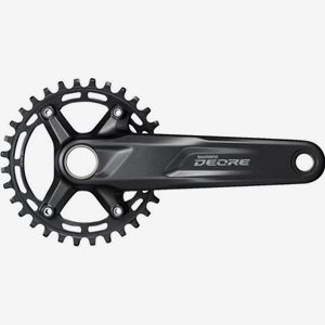 Shimano Vevparti 10/11-vxl Singel 170 32