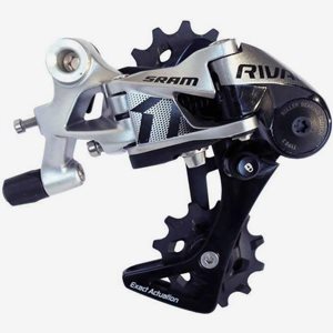 Sram Rear Derailleur Rival1 Type 3.0 Med