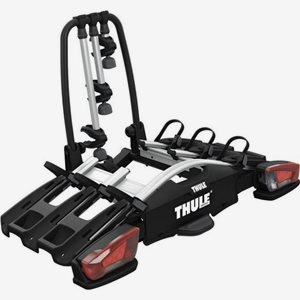 Thule Cykelställ VeloCompact F 961500 3-bike 13pin silver