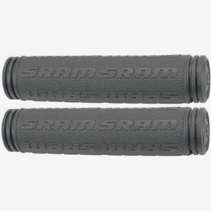 Sram Cykelhandtag MTB Racing Grips Svart