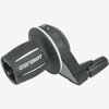Sram Växelreglage Hybrid Twist Shifter Set 3.0 Comp 8X3 Svart