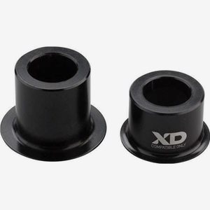 Sram Conversion Cap12X142 mm Thru Axle