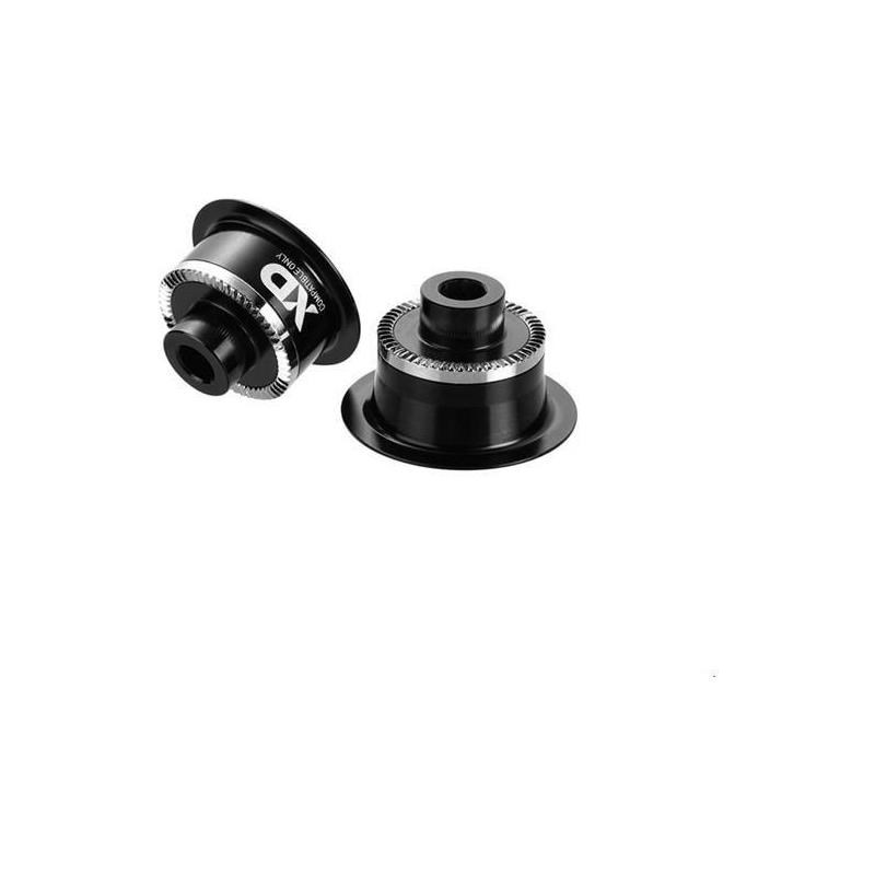 Sram Conversion Caps Hub Double Time Fro