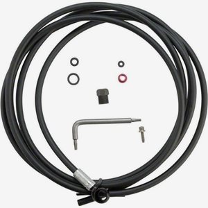 Sram Hydraulic Linekit Red Etap / Etap Svart