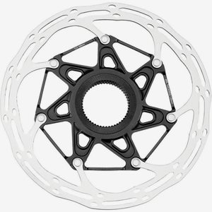 Sram Bromsskiva Centerline 2 Piece Silver