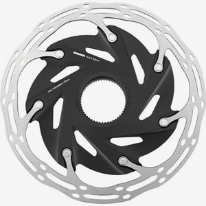 Sram Bromsskiva Rotor Centerline X Road2 Piece Silver
