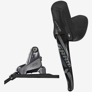 Sram Hyd. Skivbromsforce 1 Front 950 mmGrå