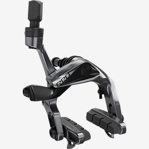Sram Fälgbroms Red Front Grå