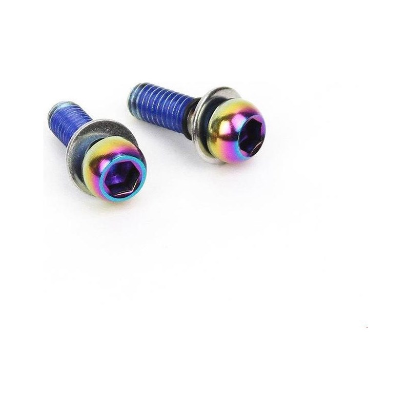 Sram Caliper Mounting Hardware (Also