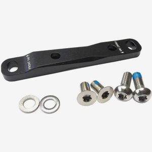 Sram Flat Mount Bracket Front - 0F/20Front 140/Front 160