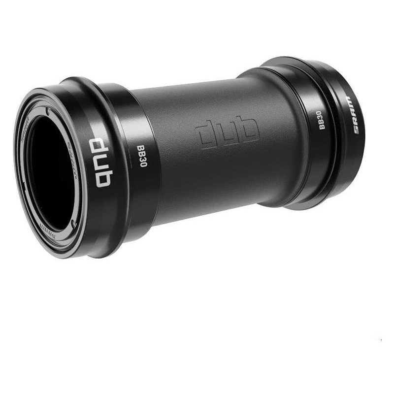 Sram Dub Bb30 (MTB)83 mm Ai Svart