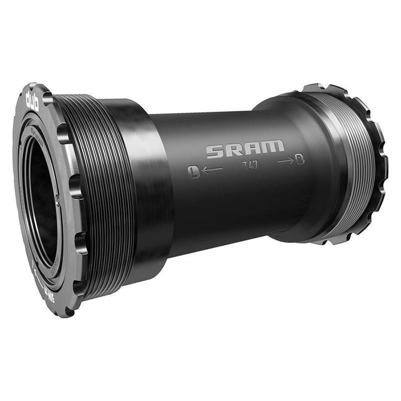 Sram Dub T47 (85,5)Svart
