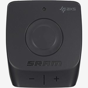 Sram Blip Box For Etap Axs Svart