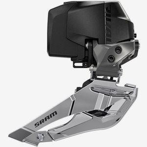 Sram Framväxel Rival Etap Axs Braze-On,Svart