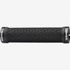 Sram Lock-On Locking Grips Svart