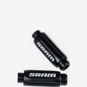 Sram Växel Barrel Adjuster Compact Barrel Adju Svart