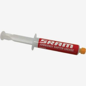 Sram Fett JonnisnotTill Växel Spruta 20 Ml
