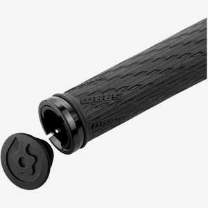 Sram Lock-On Locking Grip For 10-Speed Grip Shif Svart