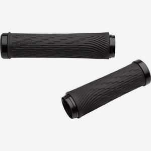 Sram Lock-On Locking Grip For 11/12 Speed Grip S Svart