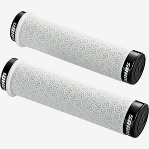 Sram Lock-On Dh Silicone Locking Grips Vit