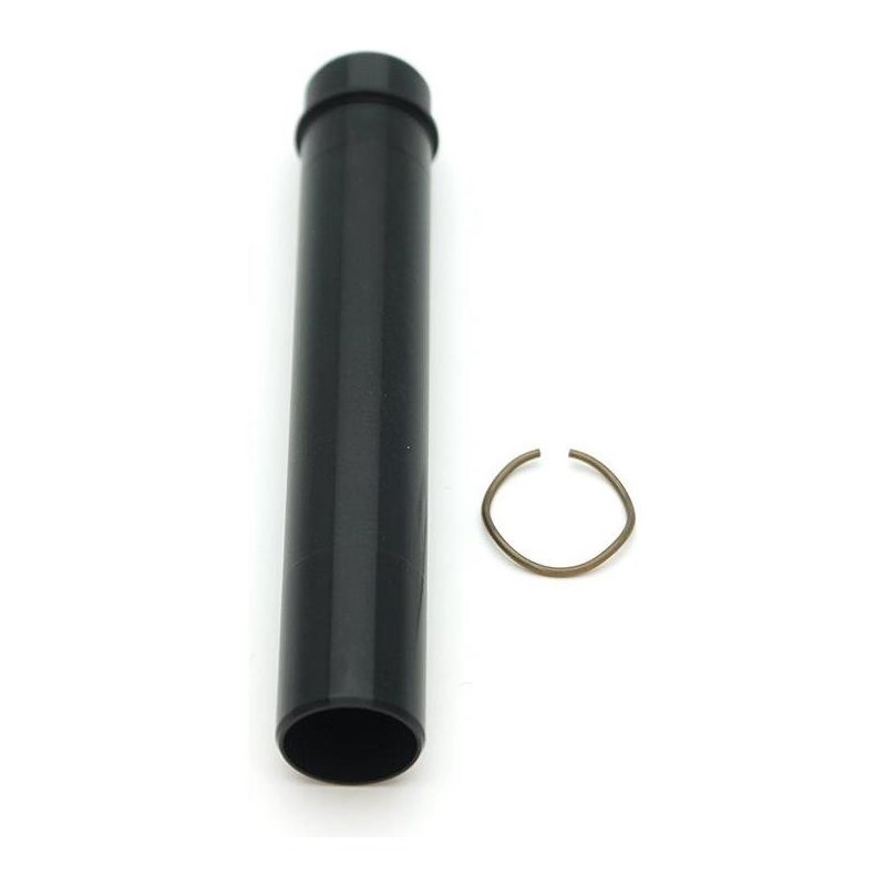 Sram Zm2 Axle, Front Axle Including