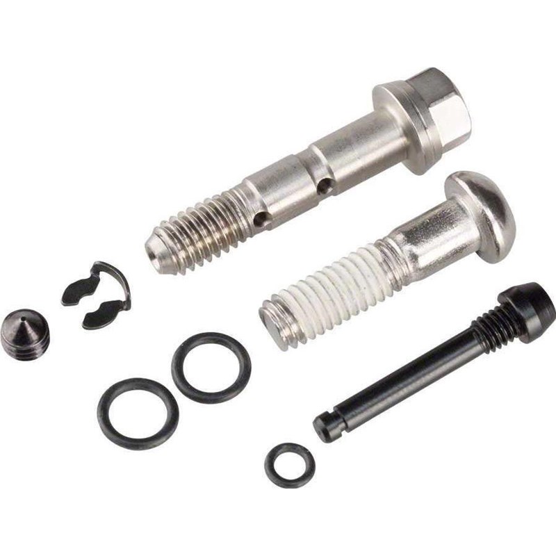 Sram Caliper Hardware Kit For Level