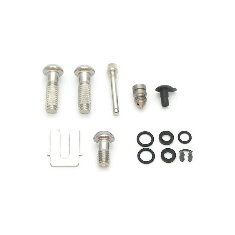 Sram Caliper Hardware Kit For Guide Rsc