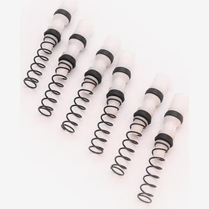 Sram Bulk Piston Assembly And Return