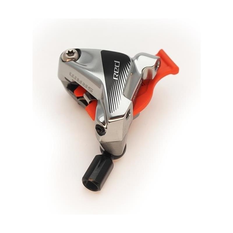 Sram Red22 Hrd Flatmount Caliper