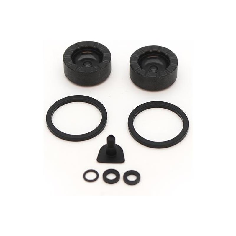 Sram Caliper Pistonkit Incl. 2X21mm