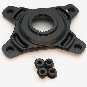 Sram Chainring, Guard, Spider Bosch Gen4