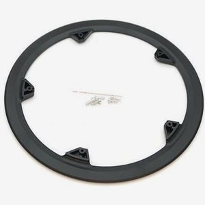 Sram Crank Aero Guard S350 5-Arm Black