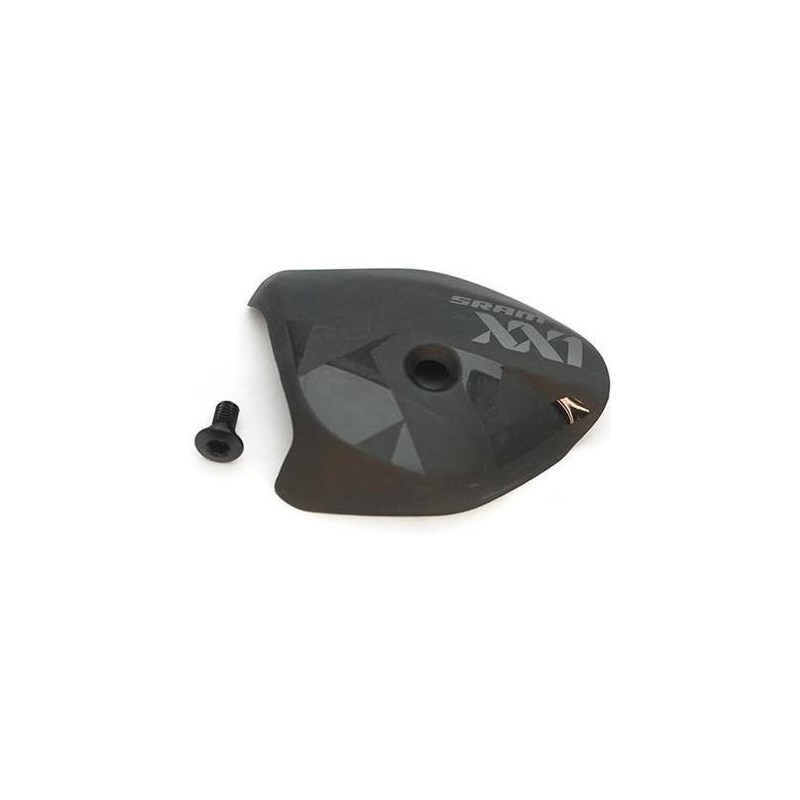 Sram Trigger Cover Kit Right For Eagle Neutral