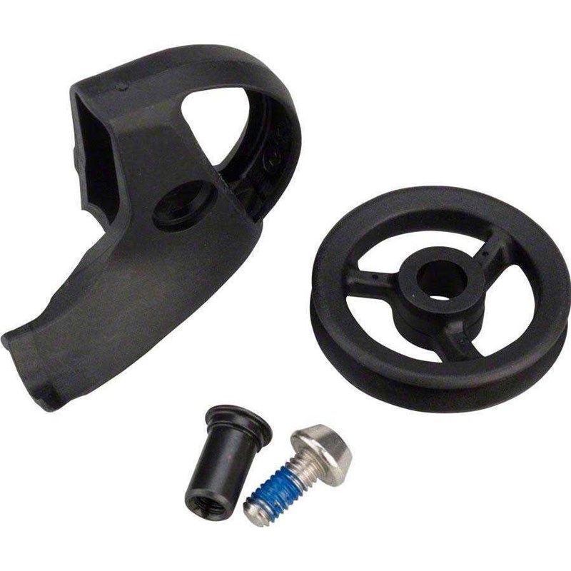 Sram Rear Derailleur Cable Pulley And