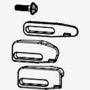 Sram Front Derailleur Spare Parts Kit