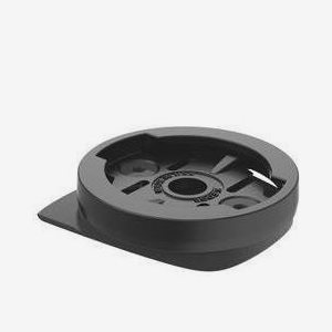 Syncros Top Cap Comp. Mount MTB Am Svart