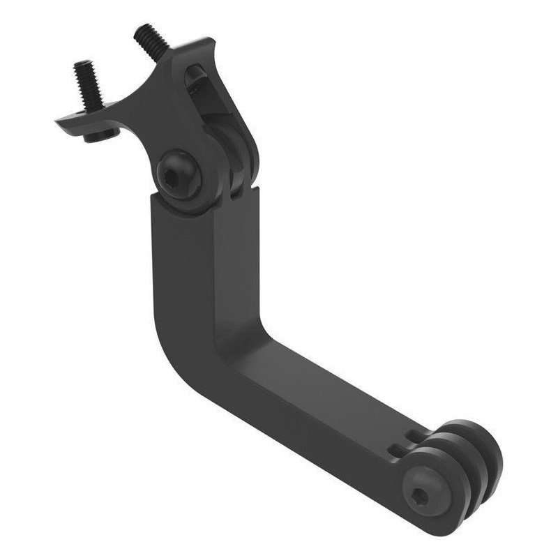 Syncros Front Mountic, Gopro-Interface Svart