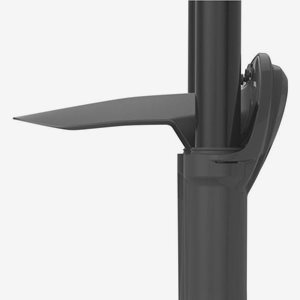 Syncros Trail 2 Fender 34 Svart