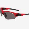 Endura Cykelglasögon Char Red Röd