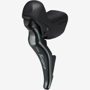 Shimano Sti-Reglage+ Broms Tiagra Fram,