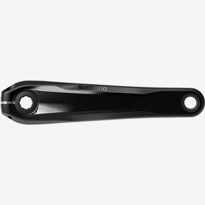 Shimano Vevarmar Par Steps Silvermm FC-E5000
