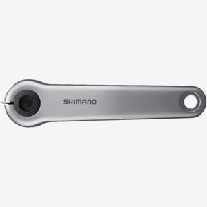 Shimano Vevarmar Steps Silver/Black