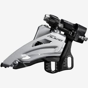 Shimano Framväxel 2X9-Vxl Fd-M3120-E E-T